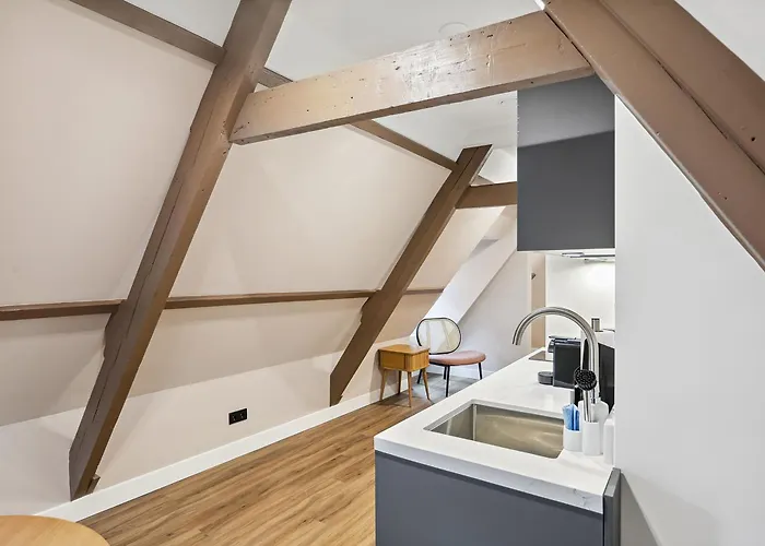 Limehome Nieuwstraat 3* Haia