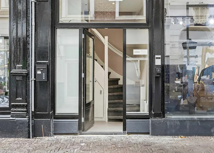 Limehome Nieuwstraat