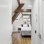 Limehome Nieuwstraat Haga