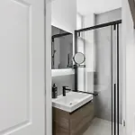 Hotel apartamentowy Limehome Nieuwstraat 3*