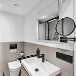 Hotel apartamentowy Limehome Nieuwstraat Haga