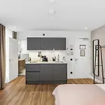Limehome Nieuwstraat Haga