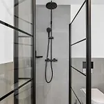 Limehome Nieuwstraat Hotel apartamentowy Haga