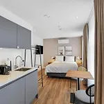 Hotel apartamentowy Limehome Nieuwstraat