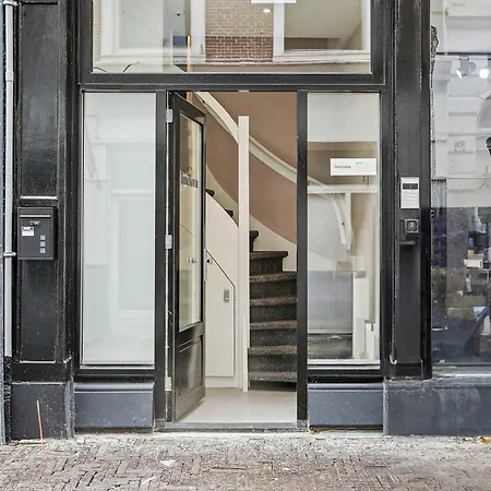 Limehome Nieuwstraat