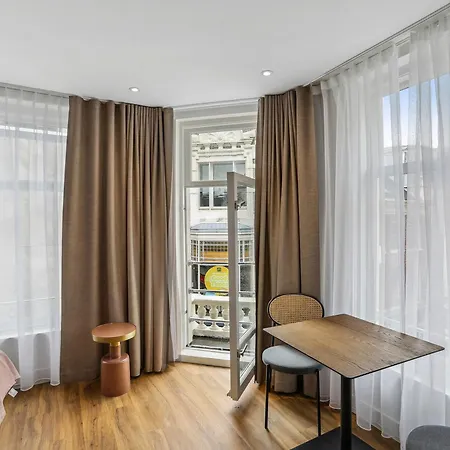 Limehome Nieuwstraat