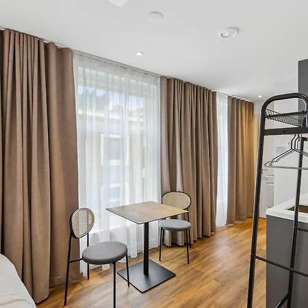 Limehome Nieuwstraat