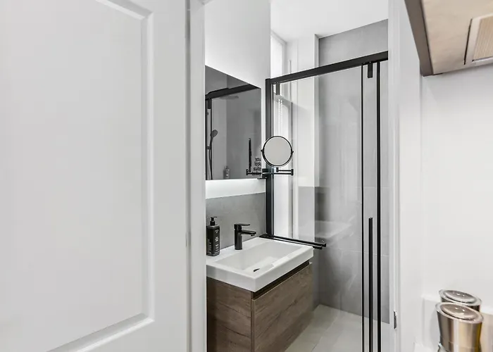 Hotel apartamentowy Limehome Nieuwstraat 3*