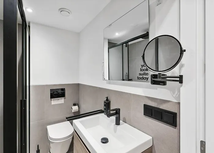 Aparthotel Limehome Nieuwstraat Den Haag