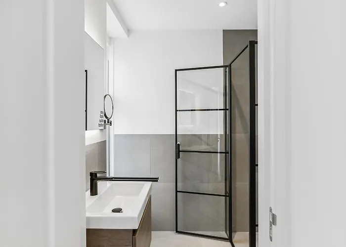 Limehome Nieuwstraat L'Aia