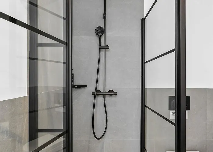 Limehome Nieuwstraat Hotel apartamentowy Haga