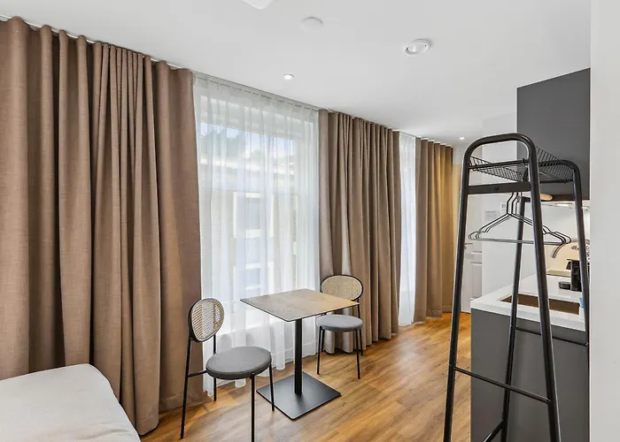 Limehome Nieuwstraat