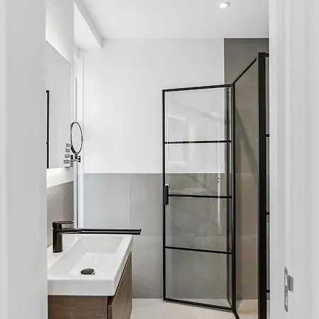 Limehome Nieuwstraat האג